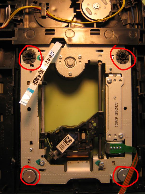 Lite On DVD Drive Laser Replacement AfterDawn Discussion Forums